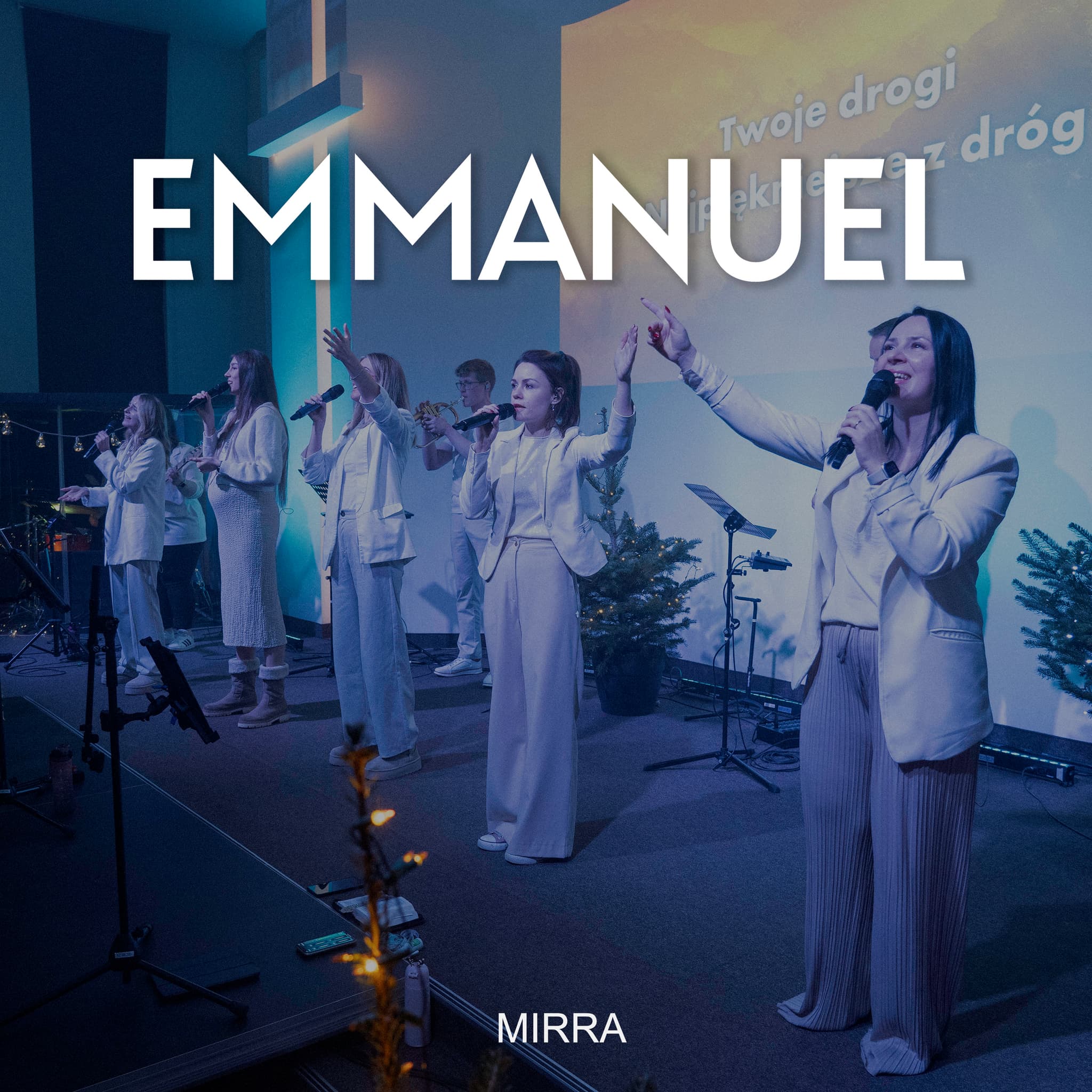 Koncert Worship